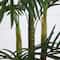 5ft. Potted UV Resistant Areca Palm Tree